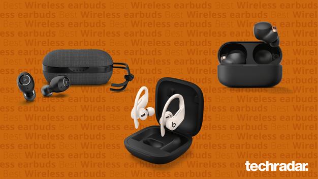 The Best Wireless Bluetooth Earbuds How we pick and test