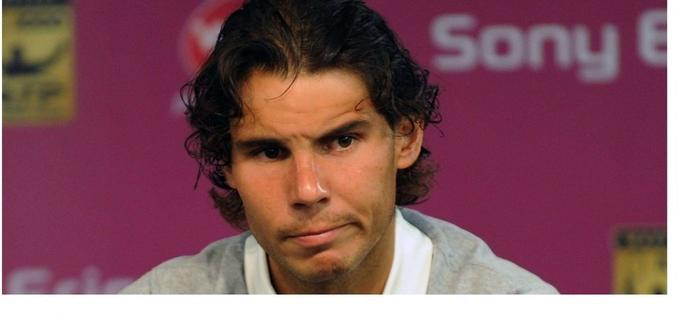 Tennis : comment attirer un sponsor lorsqu'on ne s'appelle pas Rafael Nadal ?