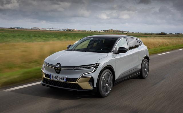 Essai Renault Mégane E-Tech : que vaut la compacte électrique ? 