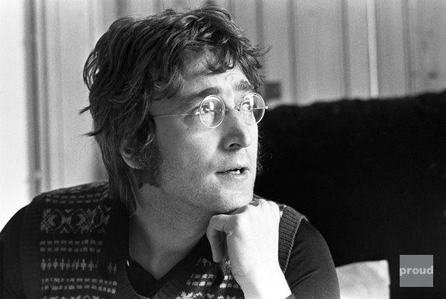 Habillez-vous comme John Lennon ! - Rolling Stone