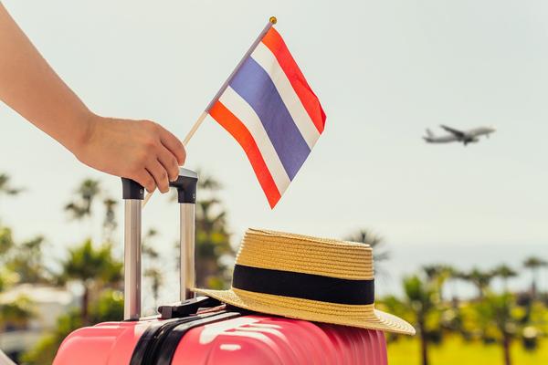 Depuis la Thaïlande, les démarches pour voyager en France, Belgique ou Suisse
