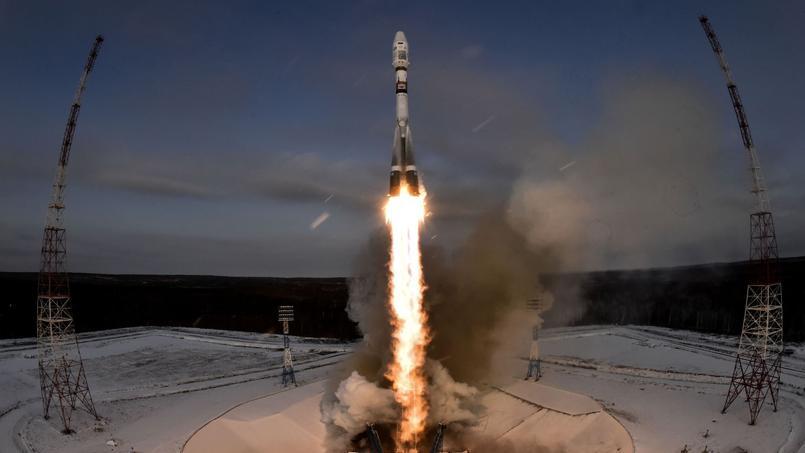 Le 2e lancement depuis le nouveau cosmodrome russe de Vostochny est un cuisant échec