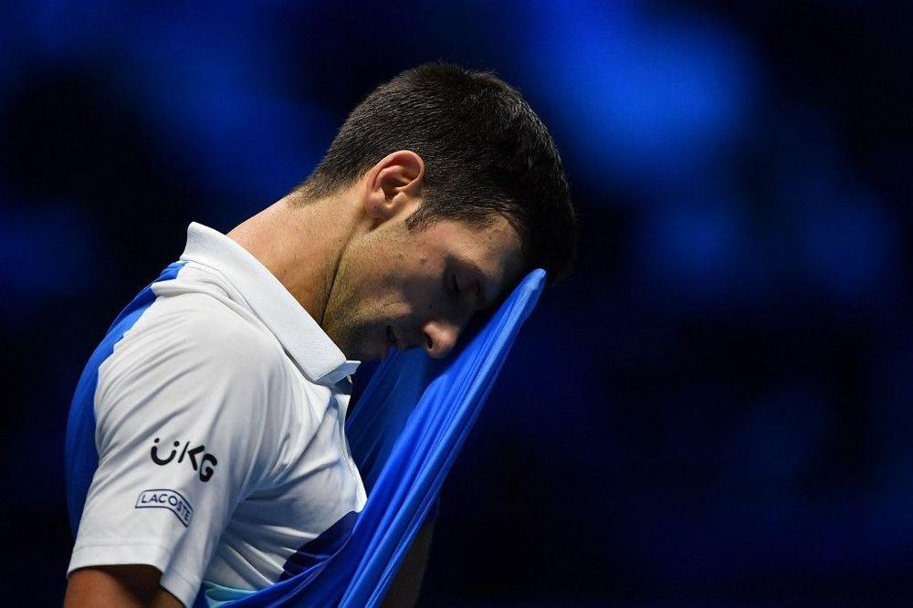 Novak Djokovic : les sponsors pourraient l'abandonner, que fera-t-il?