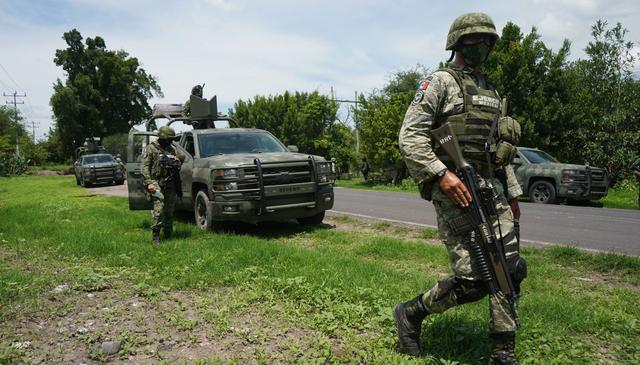 Sedena reconoce al menos 47 personas y familias víctimas de daños colaterales por abuso de militares Por qué la transmisión de COVID entre quienes se han vacunado tres veces no causa alarma