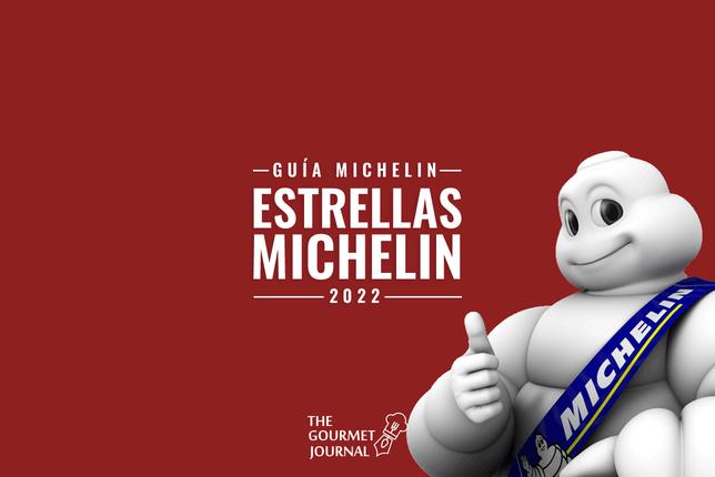 Estos restaurantes españoles perdieron sus estrellas Michelin para 2022
