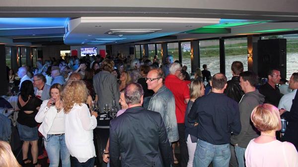 Heidelberg – Ü30 Clubschiff: Die außergewöhnlichste Ü30-Party des Jahres!