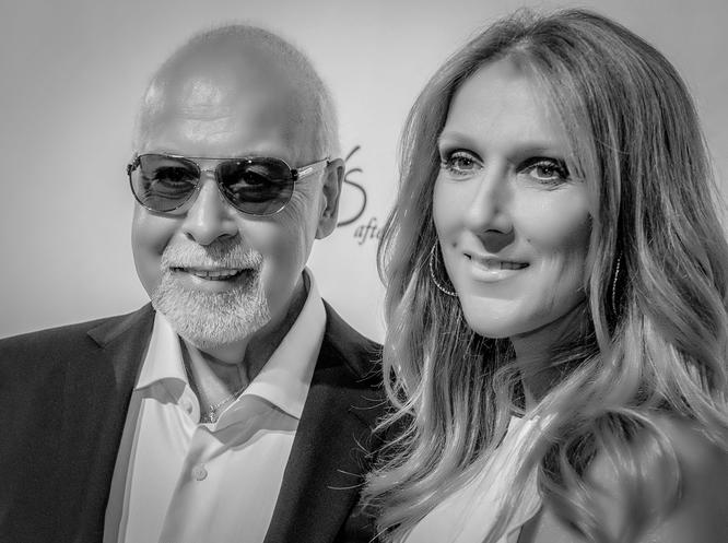 From penniless singer to genius agent: René Angelil, Celine Dion's husband, is dead