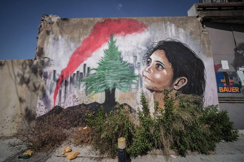Promenade dans un Beyrouth en déliquescence - L'Orient-Le Jour