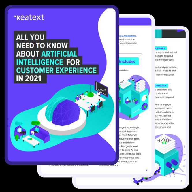 AI CX (Customer Experience): What You Need To Know | ITBE 