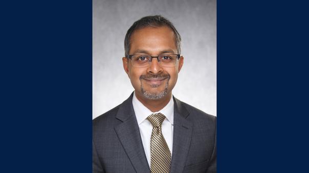 Suresh Gunasekaran Tapped as Chief Executive of UCSF Health 