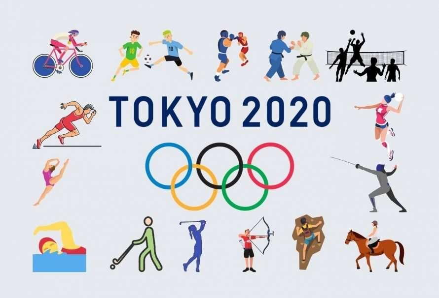 Todo sobre los Juegos Olímpicos Tokio 2020