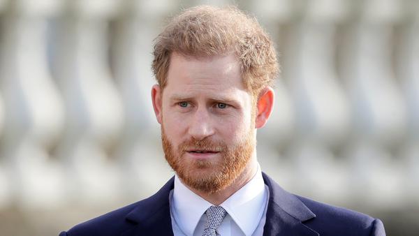 Royal-News: Ex-Freundin überrascht mit drastischen Worten über Prinz Harry