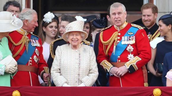 Royal-News: Ex-Freundin überrascht mit drastischen Worten über Prinz Harry 