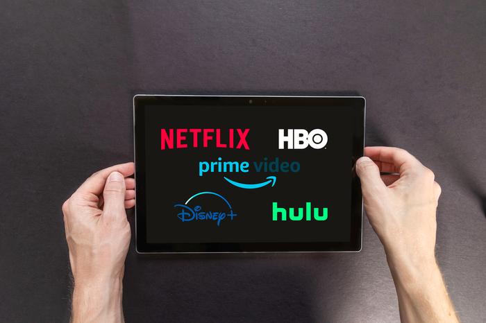 Streaming-Aktien: Investieren in Amazon, Apple, Disney, Netflix und Co.