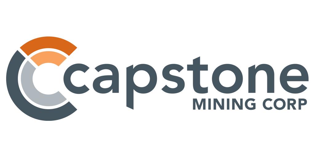 Capstone Mining Announces Filing of Independent Technical Reports for the Mantos Blancos and Mantoverde Mines 
