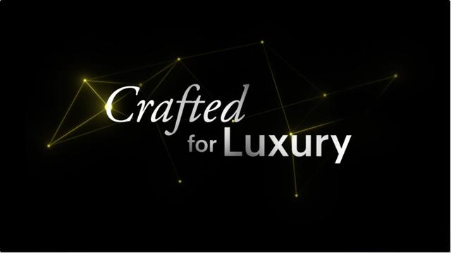 Snapchat celebrates ‘Crafted for Luxury’, its first peak dedicated to luxury