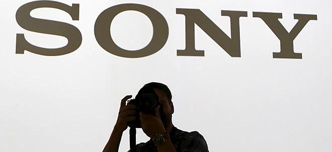 Sony-Aktie: Spektakuläres für die große Leinwand - Wie der Konzern jetzt profitiert