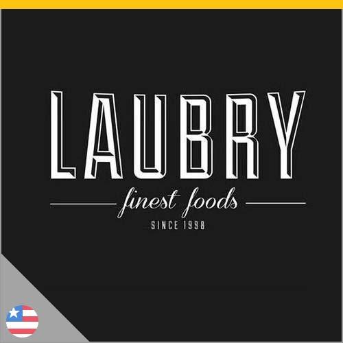Recevez partout aux USA vos produits fins et épicerie française, grâce à Laubry Finest Foods ! 