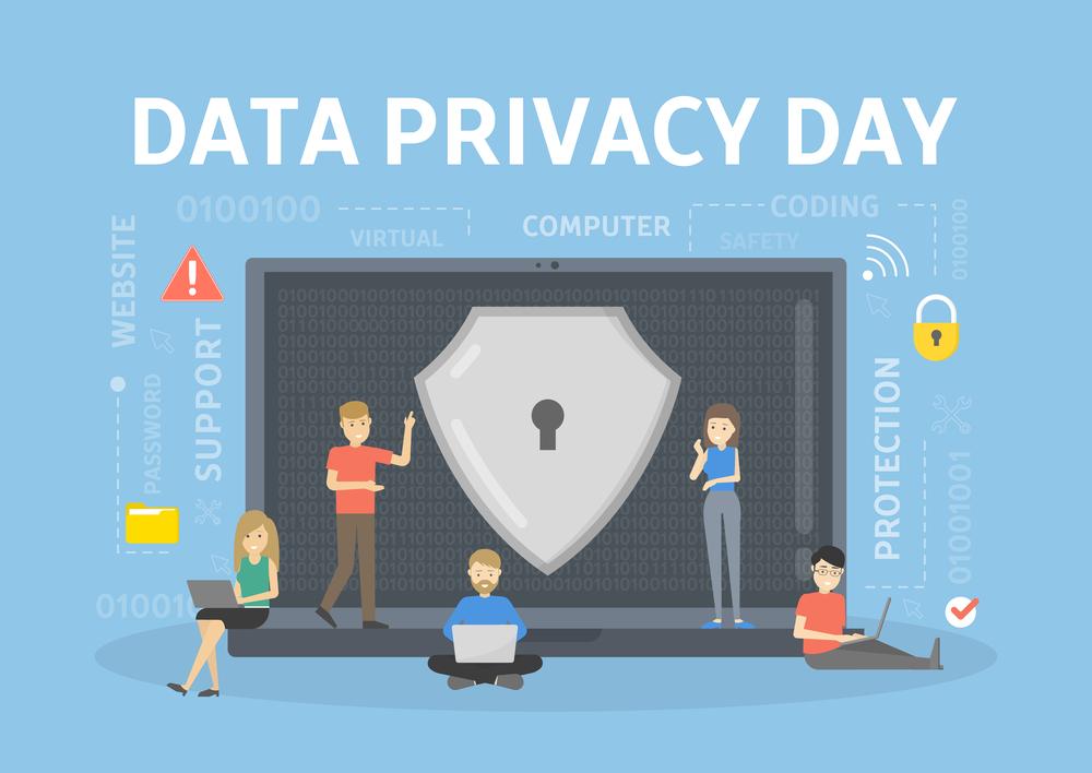 Ssshhh! It’s Data Privacy Day 