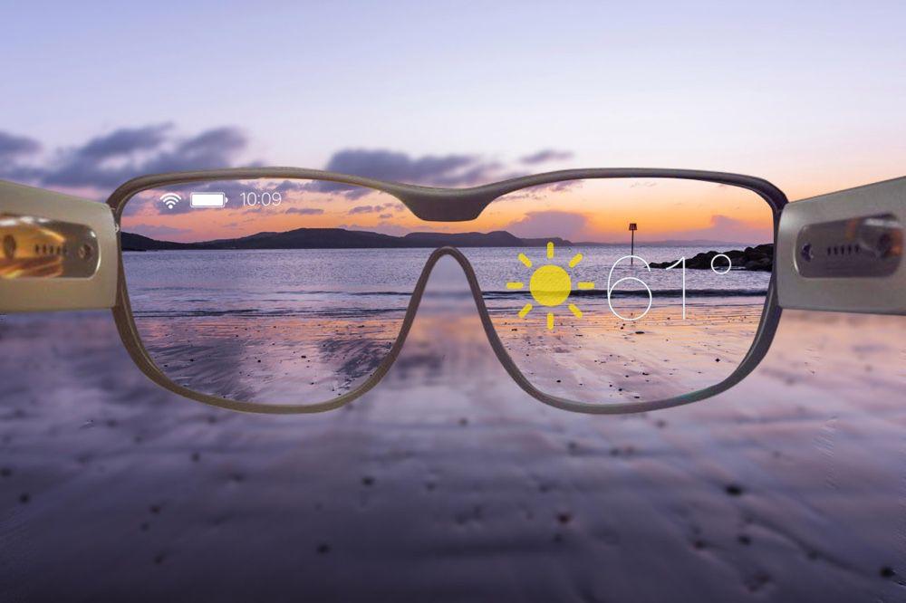 Chez Apple, le casque de réalité augmentée pas avant 2022, les lunettes en 2023 | WatchGeneration
