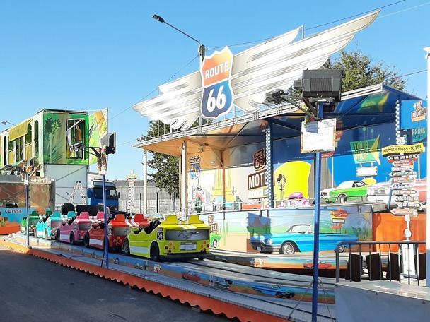 Le Mans. Comment vous pourriez divertir vos enfants pendant les vacances de la Toussaint