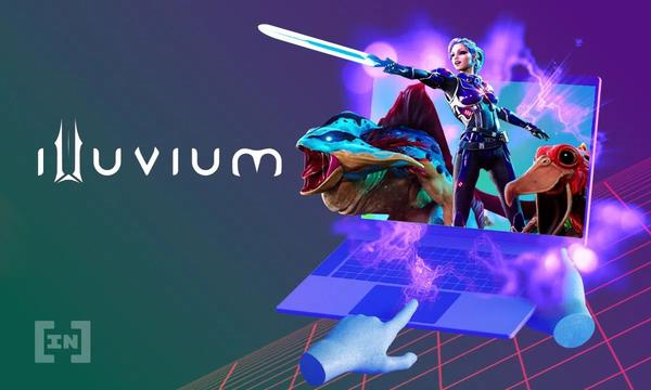 Illuvium: A Complete Guide to the World's First NFT AAA Game