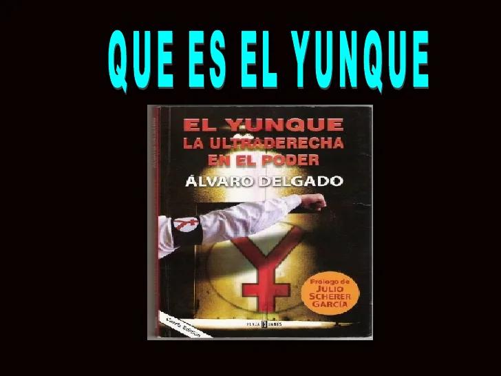 La Jornada - El caso Daniela Pérez Torres bajo el asecho del Yunque