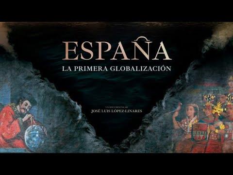Reflexiones sobre ‘España, la primera globalización’ (José Luis López-Linares, 2021) | No hay otra historia que se pueda comparar |