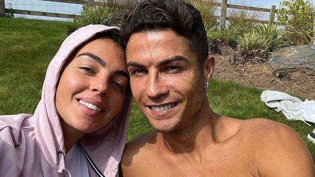 Cristiano Ronaldo le cambió la vida: Georgina Rodríguez confesó cómo vivía antes de conocerlo 
