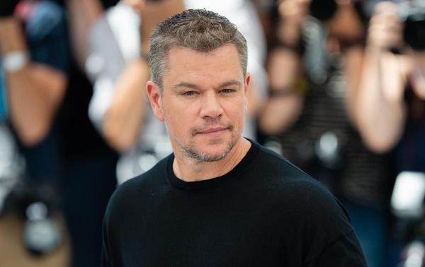 Matt Damon, l’Américain moyen qui a conquis Hollywood