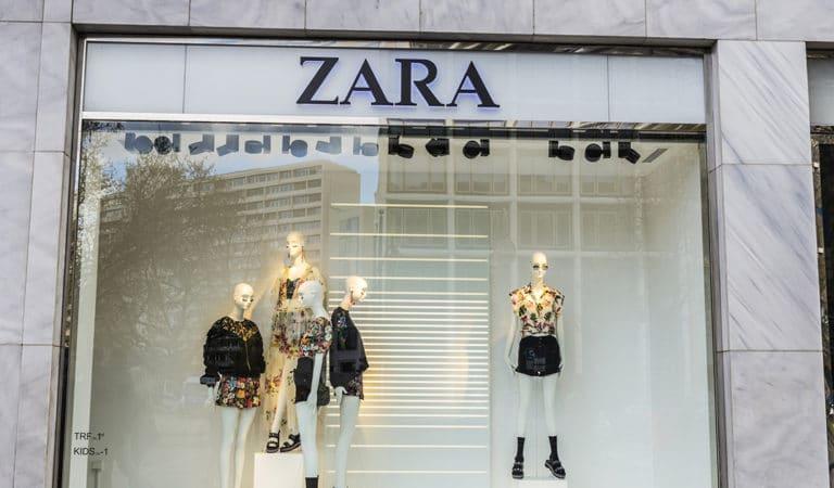 Sales 2022: Take advantage of the second markdown of the Zara brand to make good deals!