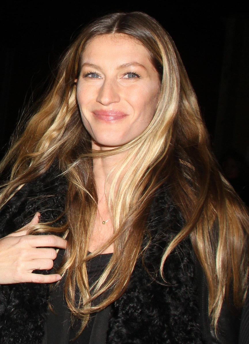 Gisele Bundchen, retour sur la carrière de la plus top des retraitées 