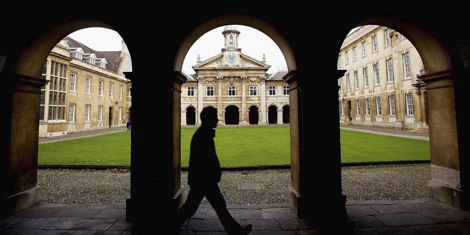 What's Left of Cambridge Economics?