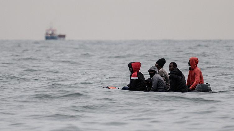 Migrants à Calais : "Il y a une multiplication des tentatives de passages à travers la Manche", affirme Didier Leschi