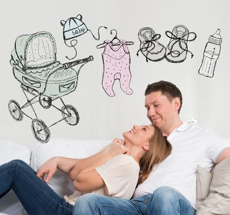Guía de compras: todo lo que necesitas para la llegada de tu bebé por menos de mil euros