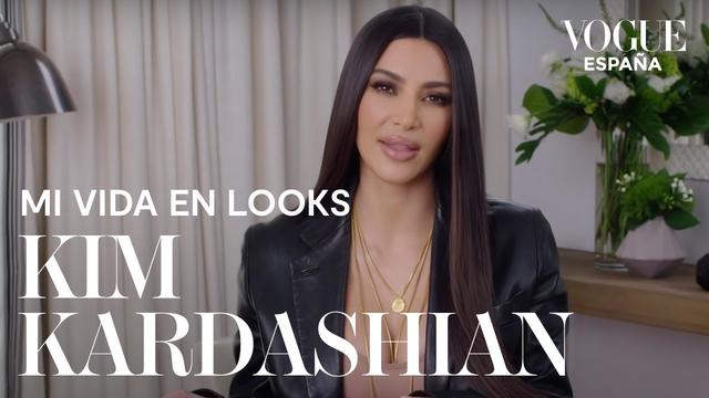 Kim Kardashian sobre inclusividad, diversidad y el futuro de SKIMS: “Quiero que las mujeres se sientan cómodas”
