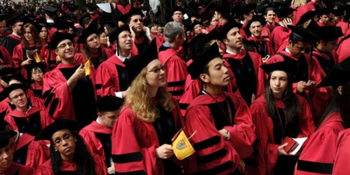 Aux Etats-Unis, « la discrimination positive a permis d’augmenter la proportion de Noirs et d’Hispaniques parmi les étudiants des meilleures universités »