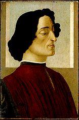 Botticelli, itinéraire d'un enfant prodige : à l'ombre des Médicis 