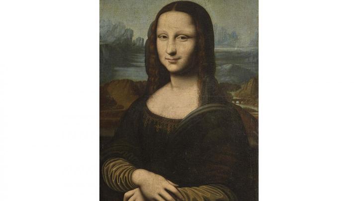 La folie Vinci : une copie ancienne de La Joconde adjugée au prix record de 2,9 millions d'euros