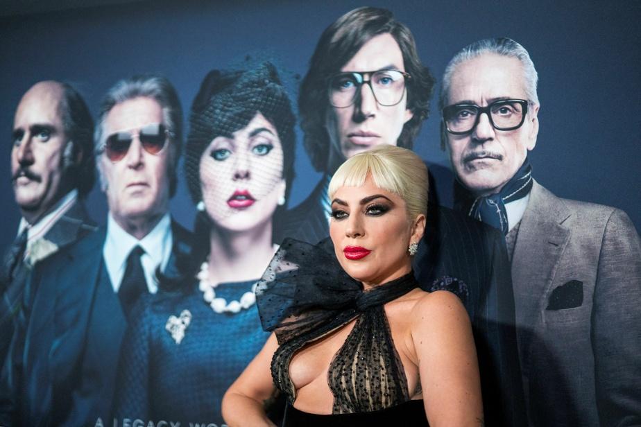 La saga Gucci: Lady Gaga, veuve noire d’un empire du luxe