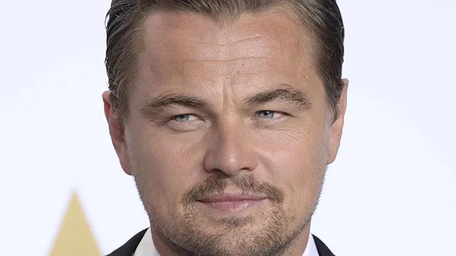 «Don’t look up» : doublure de DiCaprio sur une scène, le scientifique français Michaël Marsset raconte 