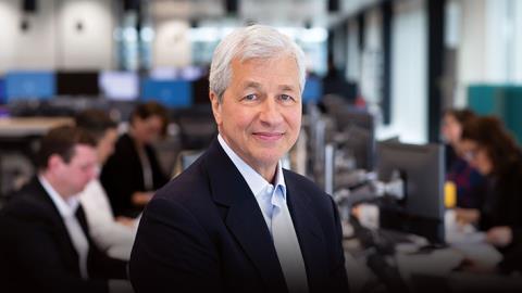 JPMorgan Chase To Spend  Billion On TechnologyAnd Why Other Banks Can’t Keep Up 