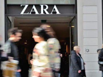 Zara: Top 5 des nouveautés pour renouveler ses basiques au printemps !