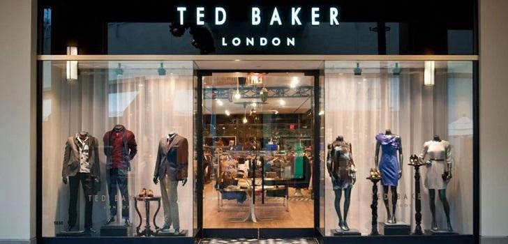 Ted Baker ‘Raise El Flight’ in Spain: Open its third store in the country Fashes Premium Fashes Premium at the airport of Barcelona