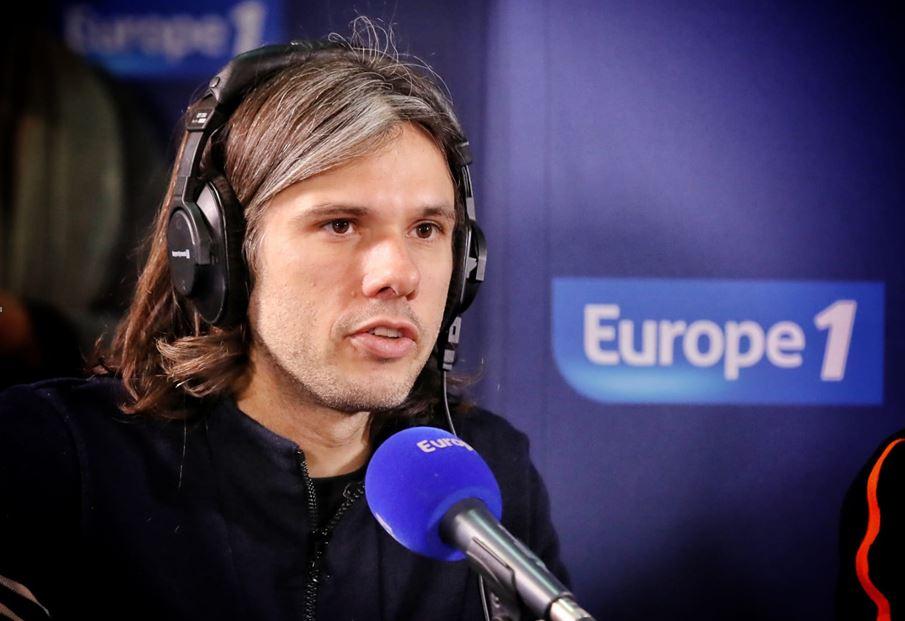 Orelsan on his clothing brand: "We launched without any business plan, for fun"