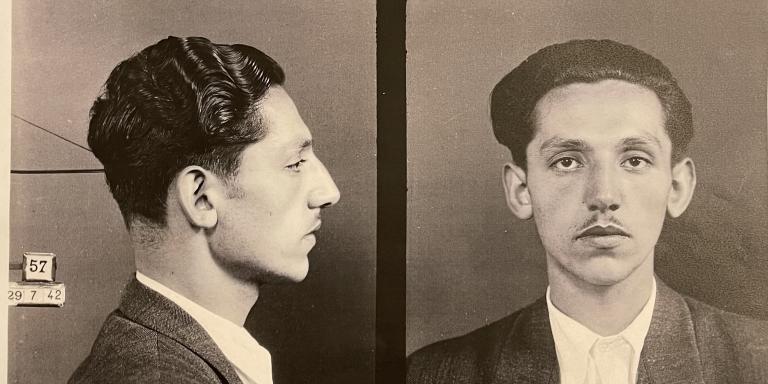 Libérés de prison sur le papier, déportés le lendemain : l’histoire cachée des juifs de la Santé 