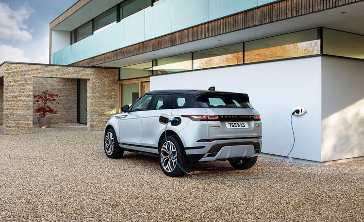 Jaguar Land Rover demonstrates how to combine luxury car and sustainability