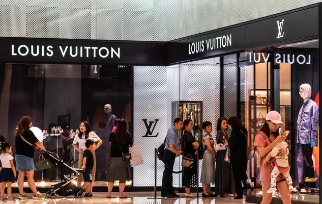 Pourquoi l'Asie est tombée amoureuse de nos marques de luxe