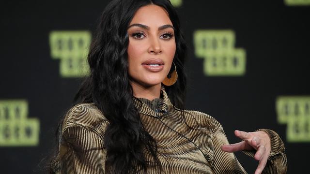 Kim Kardashian: sa marque SKIMS pèse plus de 3 milliards de dollars !