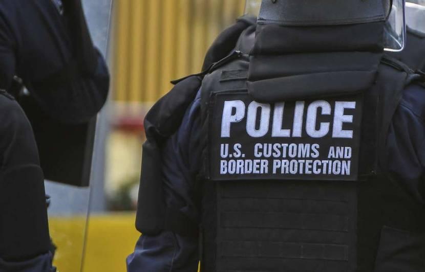 United States: on Facebook border agents mock migrants and politicians in a secret group